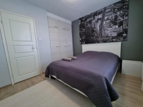 2BR in Amazing place, Free parking Oulu